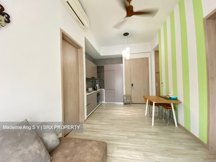 J Gateway (D22), Condominium #270511501